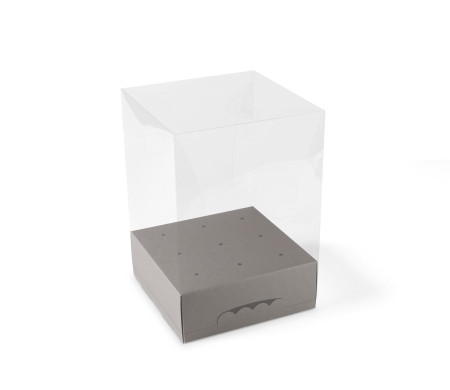 Caja para Cake Pops