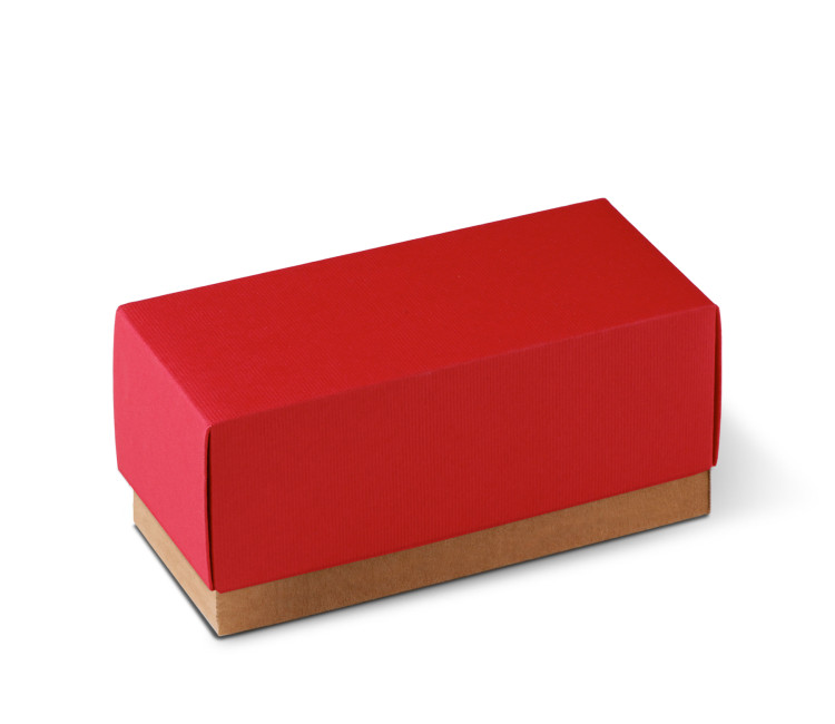 Scatola Regalo Coperchio Eco | SelfPackaging