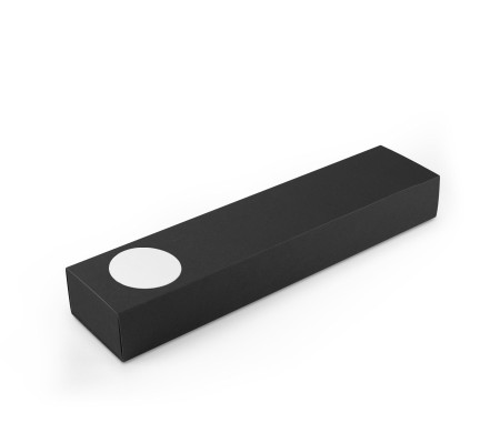 Caja de Cartón Plana para Bolígrafos o Relojes