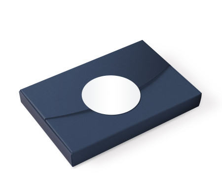 Caja para Fotos y Fotografías Polaroid