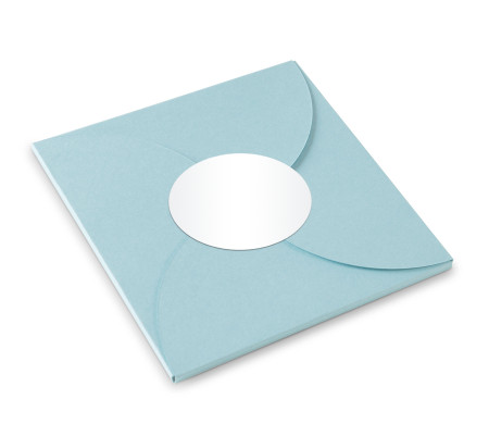 Boîte Originale pour CDs ou Faire-Part