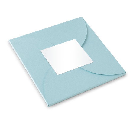 Schachteln Fur Einladungen Oder Cds | SelfPackaging