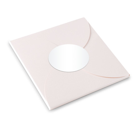 Schachteln Fur Einladungen Oder Cds | SelfPackaging