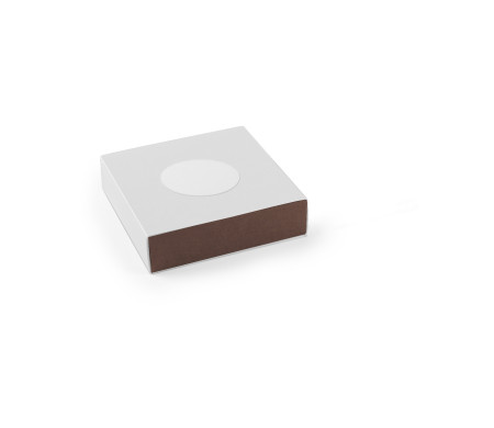 Box For Chocolates - SelfPackaging
