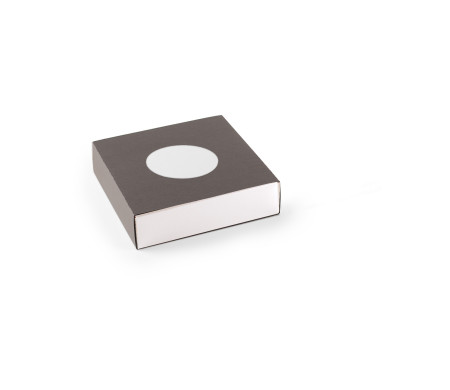 Box For Chocolates - SelfPackaging