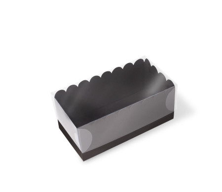 Scatola Singola Cupcake | SelfPackaging