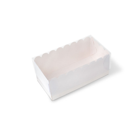 Scatola Singola Cupcake | SelfPackaging