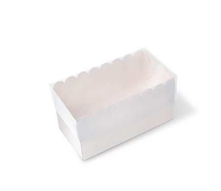 Scatola Singola Cupcake | SelfPackaging