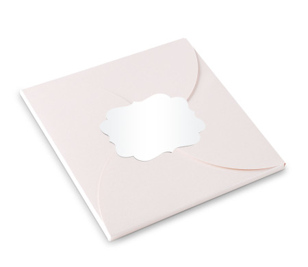 Boîte Originale pour CDs ou Faire-Part