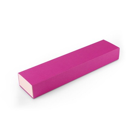 Flat Cardboard Box for Pens or Watches