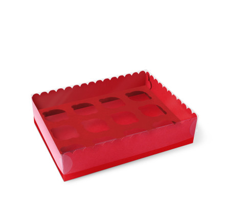 Box For Cupcakes | SelfPackaging