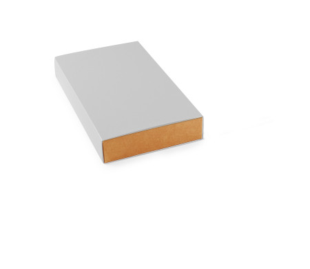 Box For Chocolates - SelfPackaging