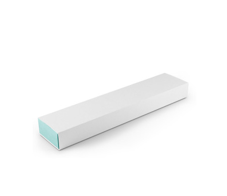 Flat Cardboard Box for Pens or Watches