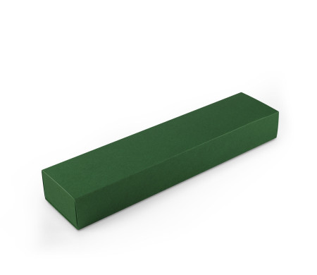 Flat Cardboard Box for Pens or Watches