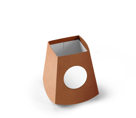 Original Cardboard Pencil Holder