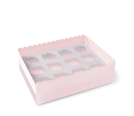 Box For Cupcakes | SelfPackaging