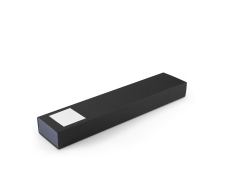 Caja de Cartón Plana para Bolígrafos o Relojes