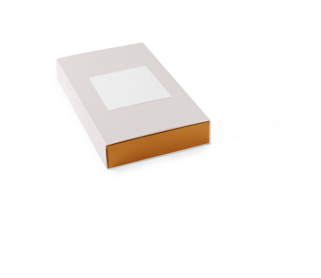 Box For Chocolates - SelfPackaging