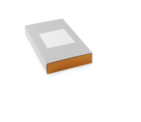 Box For Chocolates - SelfPackaging