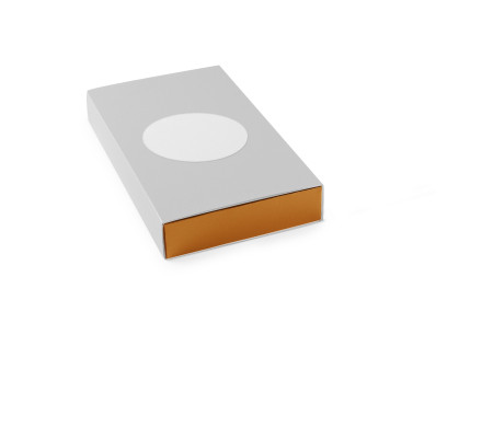 Box For Chocolates - SelfPackaging
