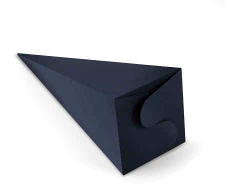 Caja Cucurucho para Fiestas