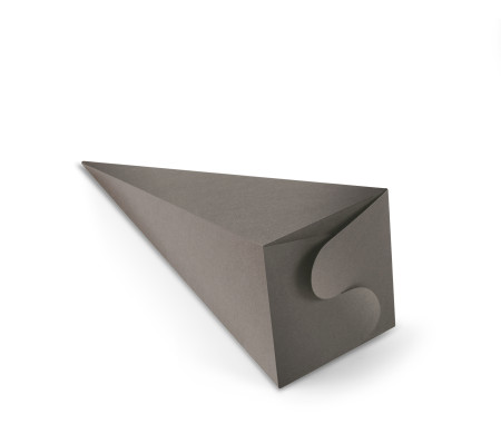 Caja Cucurucho para Fiestas