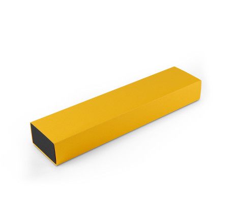 Caja de Cartón Plana para Bolígrafos o Relojes