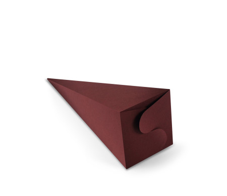 Caja Cucurucho para Fiestas