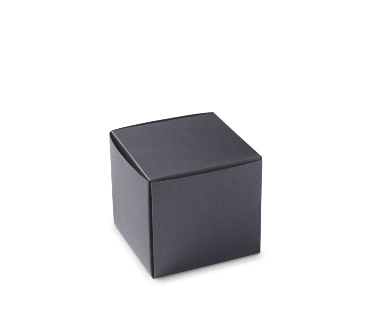 Box for Creams and Small Gifts
