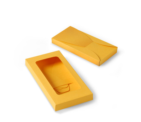 Scatola per le Cover dell'iPhone