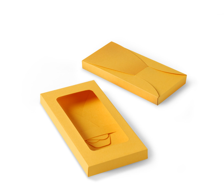 Caja para Fundas de iPhone