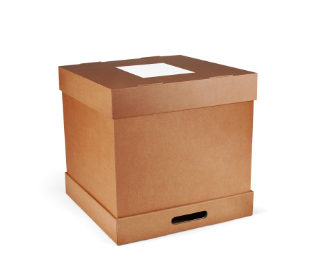 Boxes for Large Cakes and Pies