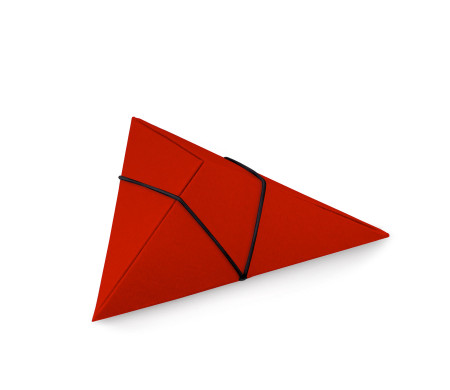 Shop Triangular Cardboard Box | SelfPackaging