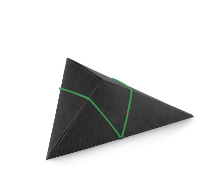 Boite triangulaire Personnalisé | SelfPackaging