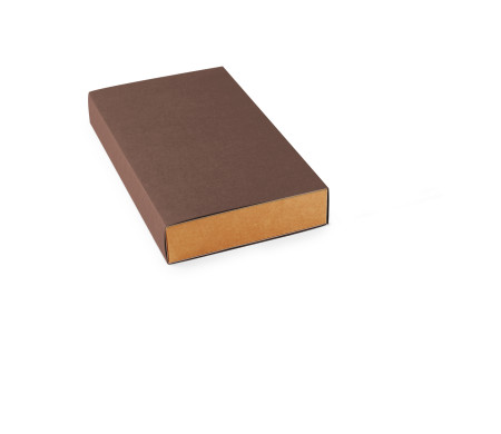 Box For Chocolates - SelfPackaging