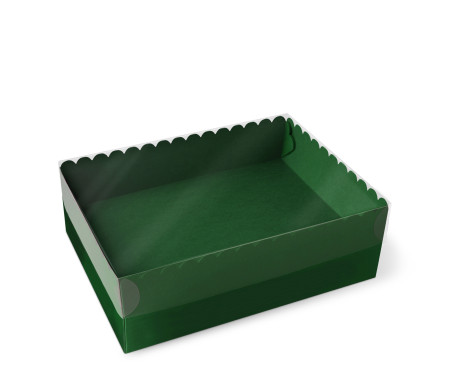 Box For Cupcakes | SelfPackaging