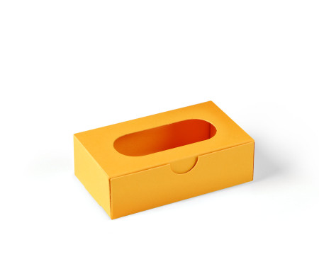 Cajas para Tarjetas de Visita de Cartón | SelfPackaging