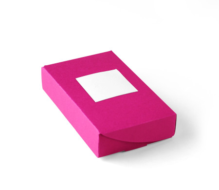 Scatola Sapone Automontante | SelfPackaging