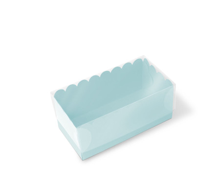 Cute Cupcakes Gift Box - SelfPackaging