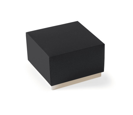 Square Box For Watches | SelfPackaging
