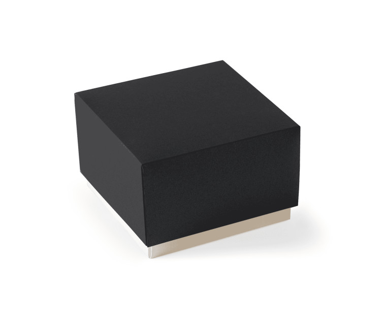Square Box For Watches | SelfPackaging