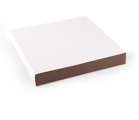 Box For Chocolates - SelfPackaging