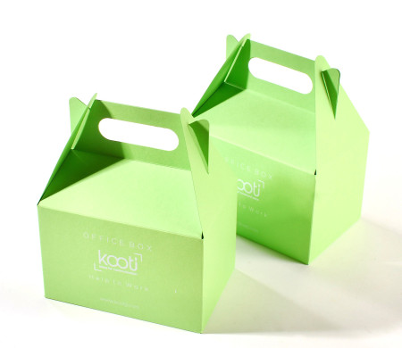Corporate-Welcome-Pack für Neue Mitarbeitende | Premium Onboarding-Pac