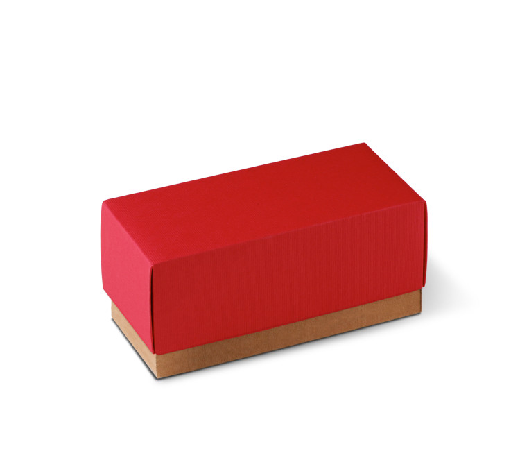 Caja de Cartón con Tapa Ideal para Regalo