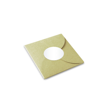 Boîte Originale pour CDs ou Faire-Part