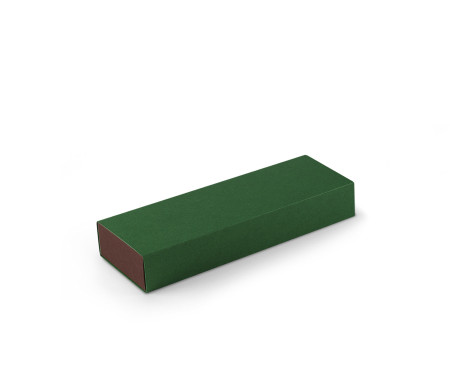 Flat Cardboard Box for Pens or Watches
