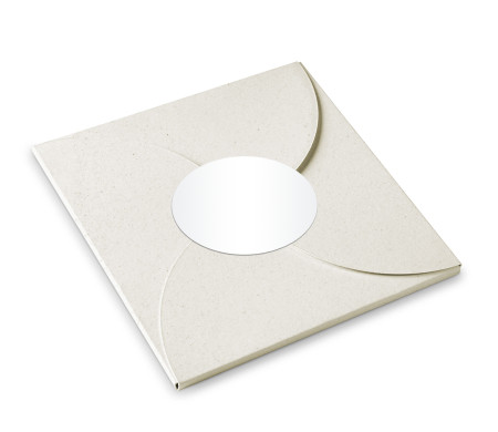 Schachteln Fur Einladungen Oder Cds | SelfPackaging