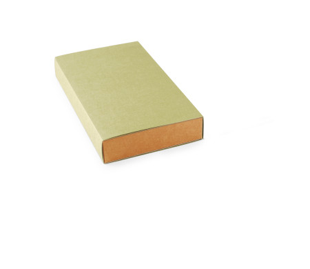 Box For Chocolates - SelfPackaging