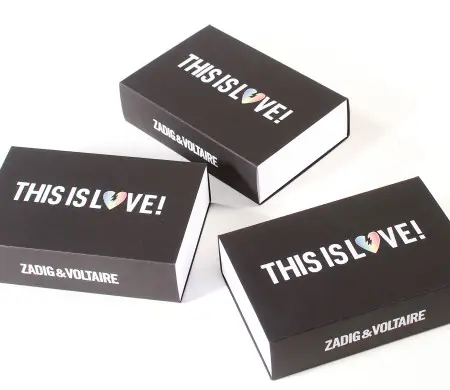Packaging premium...