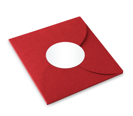 Boîte Originale pour CDs ou Faire-Part